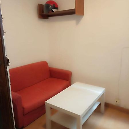 Apartamento 2 Dormitorios Cerca Del Wizink Madrid Exterior foto